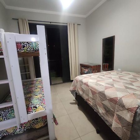 Aquares Residence - Apartamento Para Temporada Capitólio 外观 照片