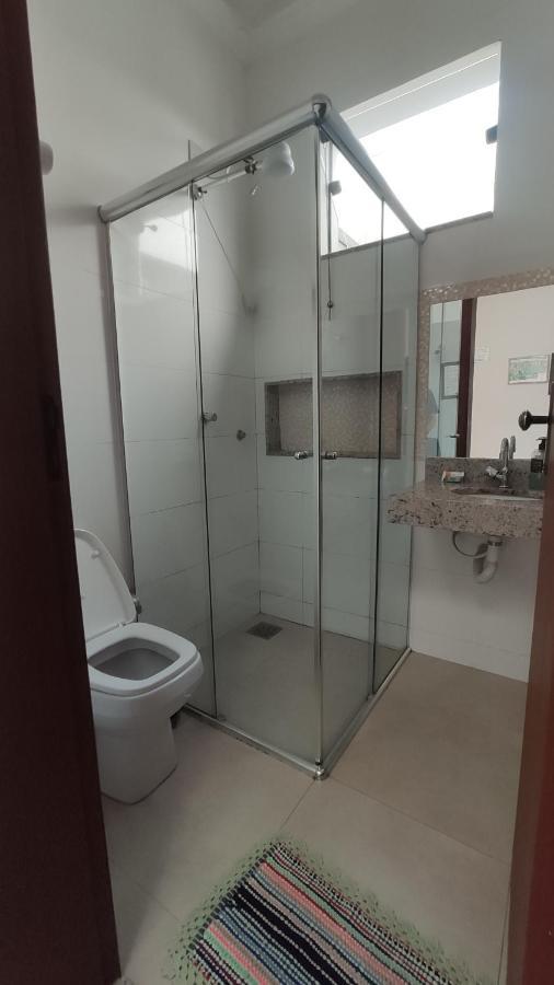 Aquares Residence - Apartamento Para Temporada Capitólio 外观 照片