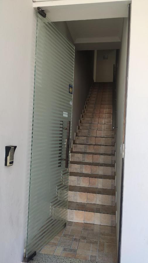 Aquares Residence - Apartamento Para Temporada Capitólio 外观 照片