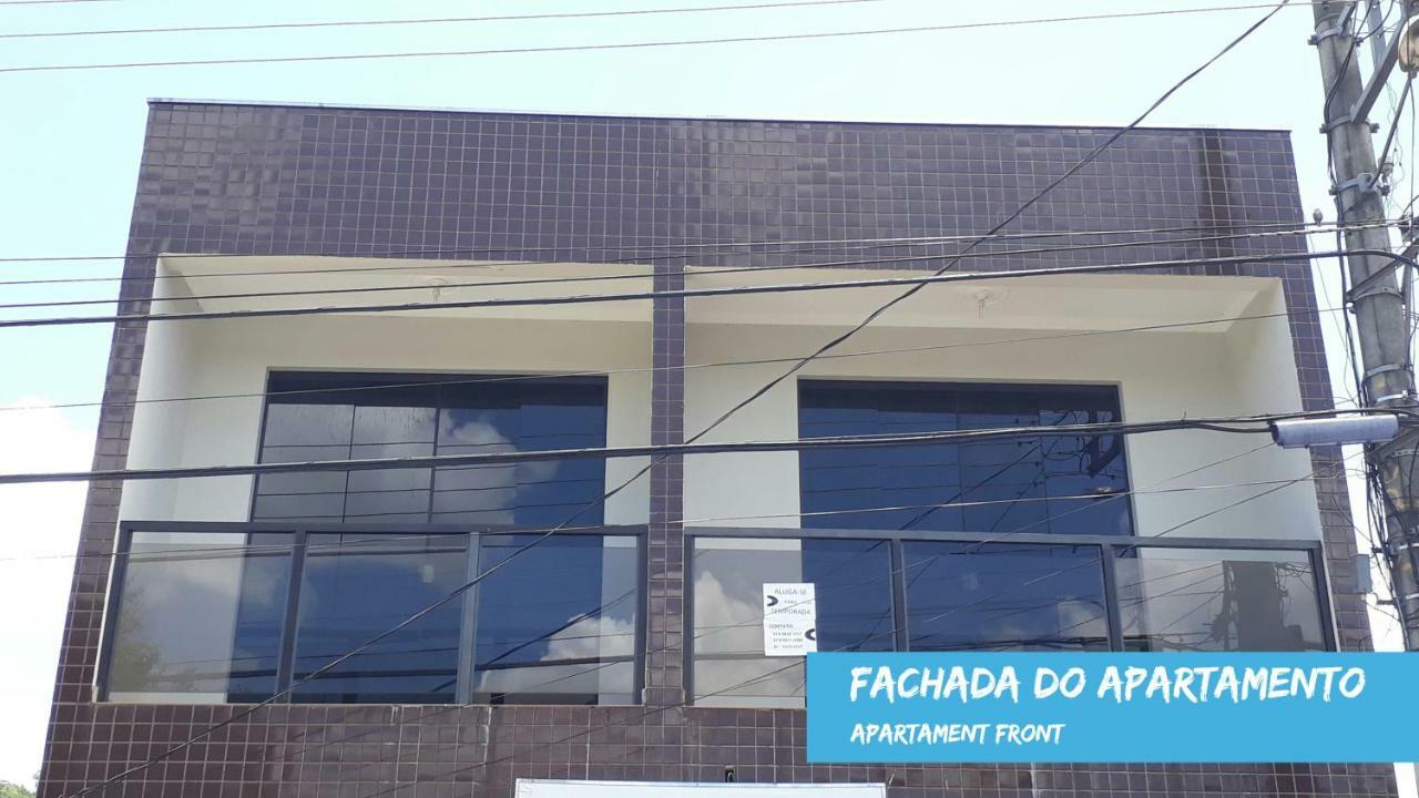 Aquares Residence - Apartamento Para Temporada Capitólio 外观 照片